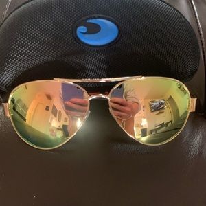 Costa Del Mar sunglasses
